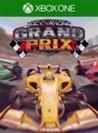 Rock 'N Racing Grand Prix