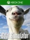 Goat Simulator