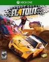 FlatOut 4: Total Insanity