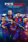 Pro Evolution Soccer 2018