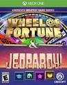 America's Greatest Game Shows: Wheel of Fortune & Jeopardy!