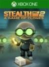 Stealth Inc 2: A Game of Clones