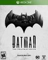 Batman: The Telltale Series