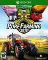 Pure Farming 18