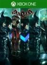 Batman: Arkham Knight - Crime Fighter Challenge Pack 3