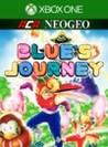 ACA NeoGeo: Blue's Journey