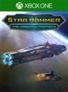 Star Hammer: The Vanguard Prophecy