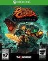 Battle Chasers: Nightwar