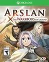 Arslan: The Warriors of Legend