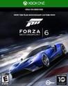 Forza Motorsport 6