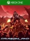 Crimsonland