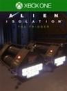 Alien: Isolation - The Trigger