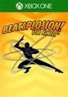 Beatsplosion for Kinect