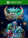 In Space We Brawl: Full Arsenal Edition