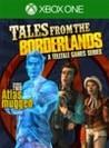 Tales From The Borderlands: Episode 2 - Atlas Mugged