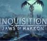 Dragon Age: Inquisition - Jaws Of Hakkon