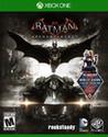 Batman: Arkham Knight