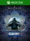 Far Cry 4: Valley of the Yetis