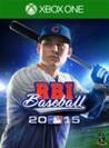 R.B.I. Baseball 15