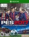 Pro Evolution Soccer 2017