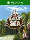 Lost Sea