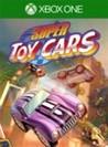 Super Toy Cars