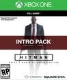 Hitman - Intro Pack