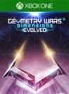 Geometry Wars 3: Dimensions Evolved