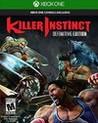 Killer Instinct: Definitive Edition