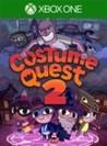 Costume Quest 2