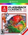 Atari Flashback Classics: Volume 1