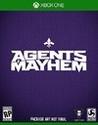 Agents of Mayhem