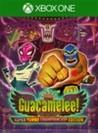 Guacamelee! Super Turbo Championship Edition