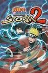 Naruto Shippuden: Ultimate Ninja Storm 2