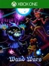 Wand Wars