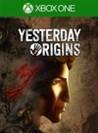 Yesterday Origins