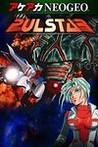 ACA NeoGeo: Pulstar