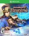 Dynasty Warriors 8 Empires