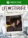 Life is Strange: Episode 5 - Polarized