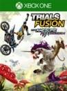Trials Fusion: The Awesome MAX Edition