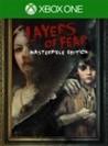 Layers of Fear: Masterpiece Edition