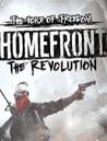 Homefront - The Voice of Freedom