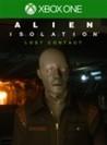 Alien: Isolation - Lost Contact