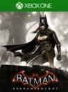 Batman: Arkham Knight - A Matter of Family