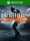 Battlefield 4: Night Operations