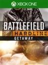 Battlefield Hardline: Getaway