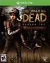 The Walking Dead: Season Two - A Telltale Games Series