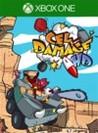 Cel Damage HD