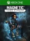 Magnetic: Cage Closed