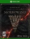 The Elder Scrolls Online: Morrowind